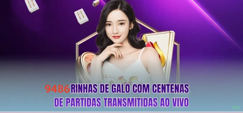 Slots online da 59z com jackpots progressivos