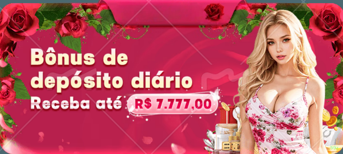 Programa VIP exclusivo da 59z